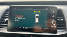 Honda Jazz 1.5 i-MMD Hybrid Advance Sport 5dr eCVT Hybrid Hatchback